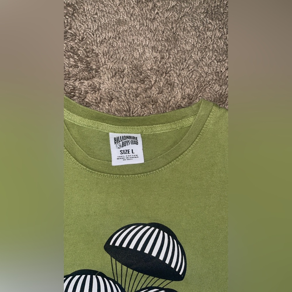 Billionaire Boys Club Shirt - Picture 3 of 5